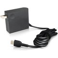 Total Micro Technologies This Total Micro 45W Usb-C Ac Adapter Meets Or Exceeds Oem Specs And GX20M33579-TM